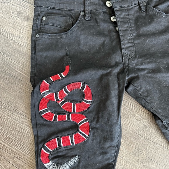 Project x paris pants - Picture 2 of 3